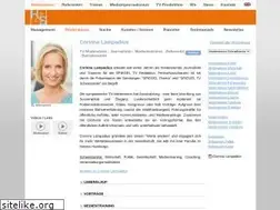 Sites similar to corinna-lampadius.de