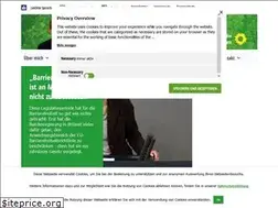 Sites similar to corinna-rueffer.de