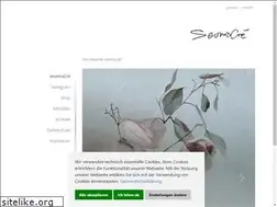 Sites similar to corinna-smyth.de