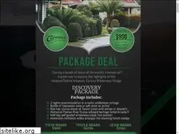 Sites similar to corinna.com.au