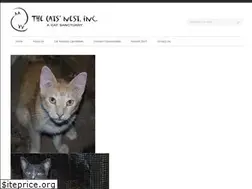 Sites similar to corinnacat.com