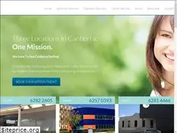 Sites similar to corinnadental.com.au