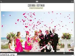 Sites similar to corinnahoffman.com