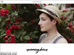 Sites similar to corinnajoymusic.com