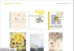 Sites similar to corinnaluyken.com