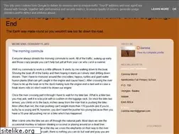 Sites similar to corinnamerrill.blogspot.com