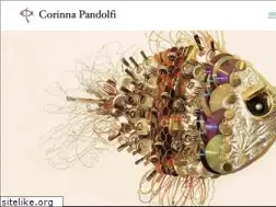 Sites similar to corinnapandolfi.com