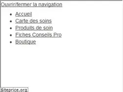Sites similar to corinne-institut.com