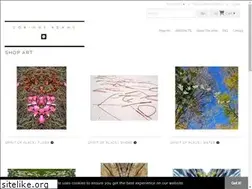 Sites similar to corinneadamsart.com