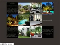Sites similar to corinnegenoyer.com