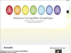 Sites similar to corinnegoldfarbe.fr