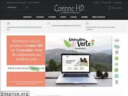 Sites similar to corinnehd-coiffure.com