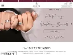 Sites similar to corinnejewelers.com