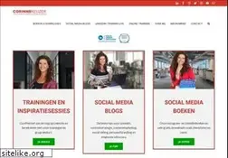 Sites similar to corinnekeijzer.nl