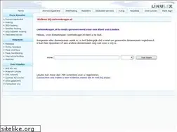 Sites similar to corinnekruger.nl
