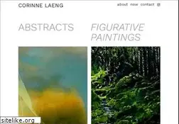 Sites similar to corinnelaeng.com