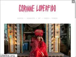 Sites similar to corinneloperfido.com