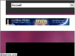 Sites similar to corinnemeyer.com