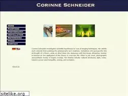 Sites similar to corinneschneider.de