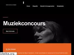 Sites similar to corinnestaal.nl