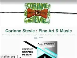 Sites similar to corinnestevie.com
