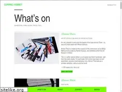 Sites similar to corinnevionnet.com