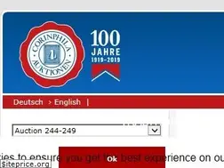 Sites similar to corinphila.ch
