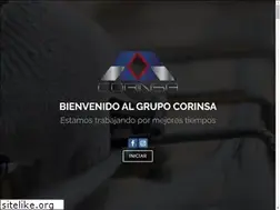 Sites similar to corinsa-srl.com