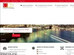 Sites similar to corintax.com