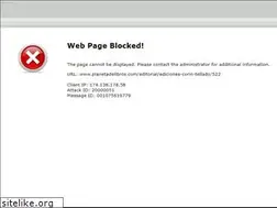 Sites similar to corintellado.com