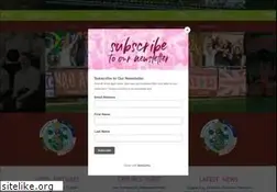 Sites similar to corinthian-casuals.com