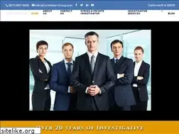 Sites similar to corinthian-group.com