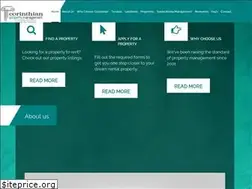 Sites similar to corinthian.co.nz