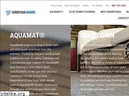 Sites similar to corinthianmarine.com