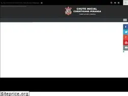 Sites similar to corinthiansipiranga.com.br