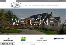 Sites similar to corinthianstone.com