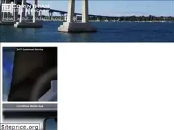 Sites similar to corinthiantitle.com