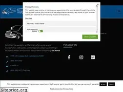 Sites similar to corinthiantransportation.com