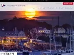 Sites similar to corinthianyc.org