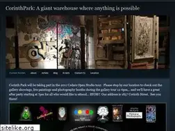 Sites similar to corinthpark.org