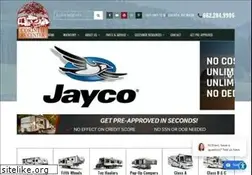 Sites similar to corinthrv.com