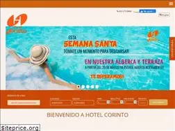 Sites similar to corinto.com.mx