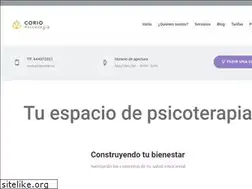 Sites similar to corio.es