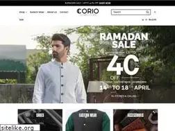 Sites similar to coriofootwear.com