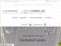 Sites similar to coriolan.ro