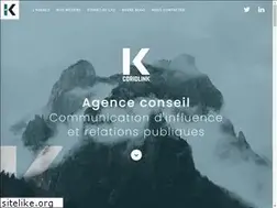 Sites similar to coriolink.com