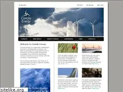 Sites similar to coriolis-energy.com