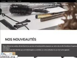 Sites similar to corioliss.fr
