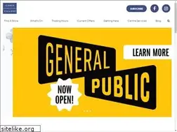 Sites similar to coriovillage.com.au