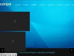 Sites similar to coripa.com.ar